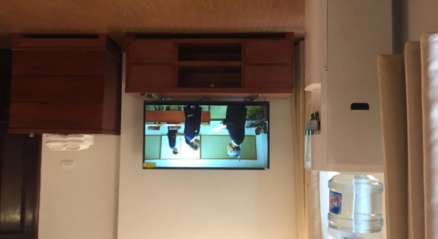 Palmo Serviced Apartment 3