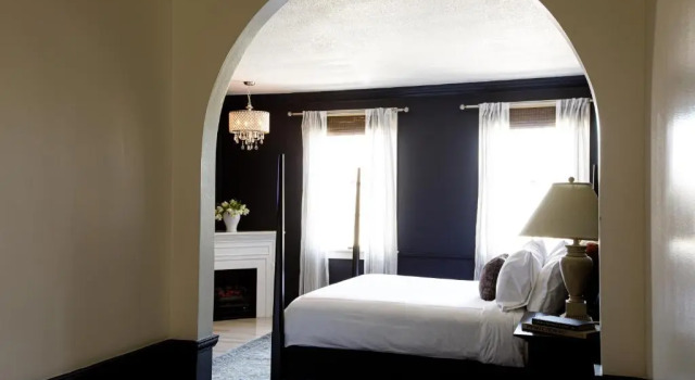 Номер Standard The Litchfield Inn