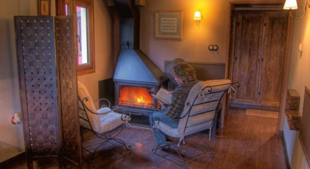 Hotel La Casa Del Rio