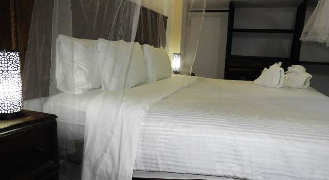 Номер Standard Hotel Casaejido