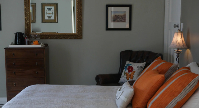 Aylstone Boutique Retreat