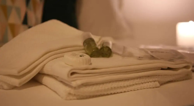 Номер Standard Appia Antica Guest House