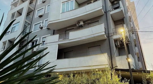 Majestic Apartment