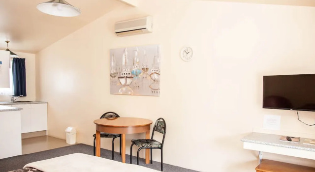 Goldmine Motel, Забронировать Мотель Отели Coromandel Peninsula 3 звезды, 3*