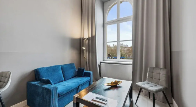 Номер Premium KH Opera Apartments