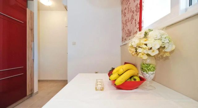 Апартаменты Top Apartments Zadar