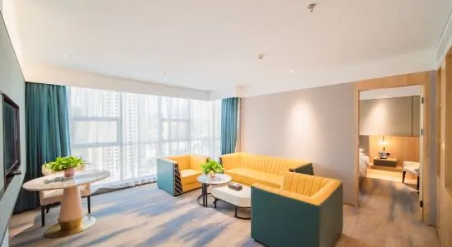 Люкс Business XunYihotel