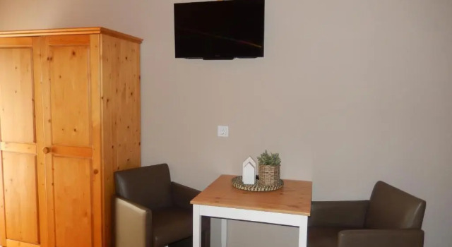 Haus am Wald, Rezerwuj Hotel Hotele w Karyntia z parkingiem, Parking