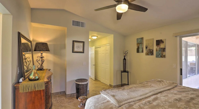North Tucson Home w/ Patio by Catalina State Park!, Prenota Casa vacanze Tucson Arizona