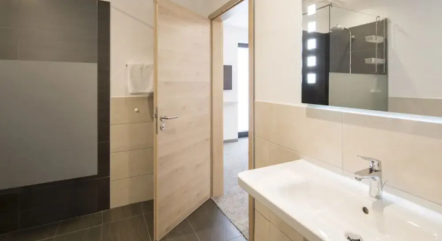 Апартаменты Lieblings P L A T Z Appartement