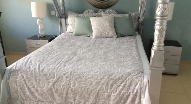 Двухместный люкс Villa Costa Plenty