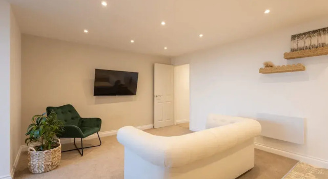 Host Stay Apartment 1 King s Court