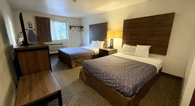 SureStay by Best Western Prince Frederick