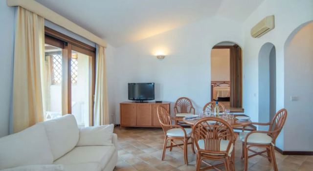Holiday Home Corbezzolo 8 - Vista Village by Interhome, Забронировать Отель Ворота Сан-Паоло Изумрудный берег