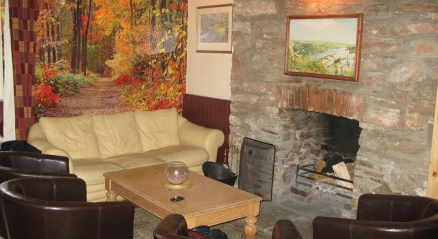 The Old Inn