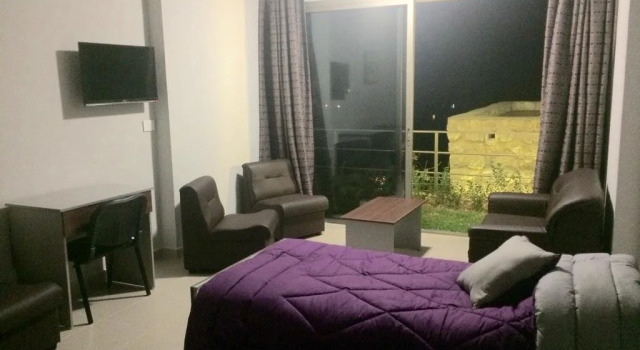 VU'Z Hotel Apt