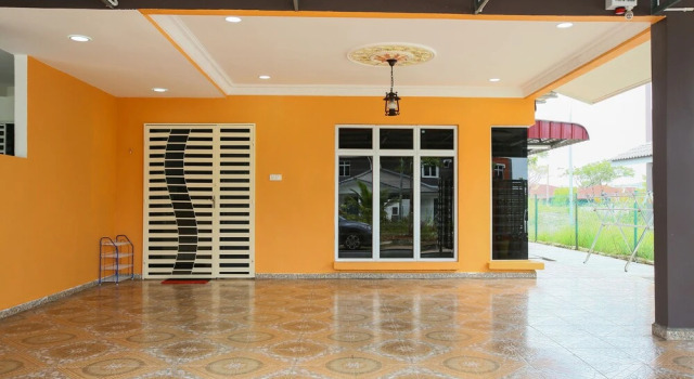 Homestay Honey Sungai Petani, Buchen Sie Hotel Hotels in Kedah mit Parkplatz, Parkplätze