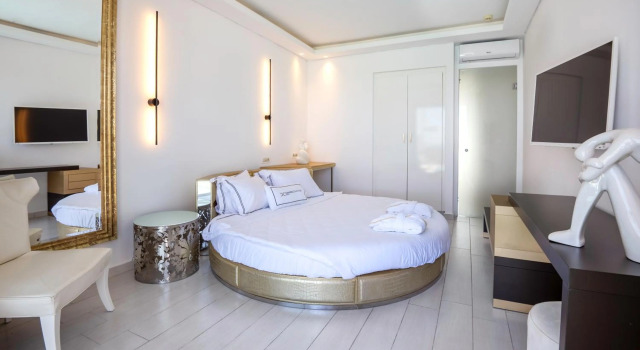 Diamond Deluxe Hotel Wellness & Spa - Adults only