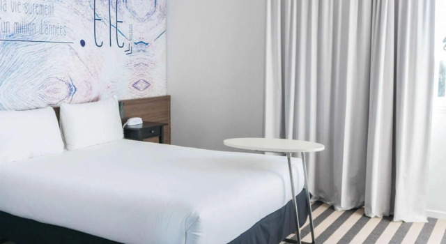 ibis Styles Perpignan Canet-en-Roussillon