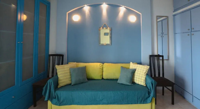 Студия Lilly s Seaview Studio