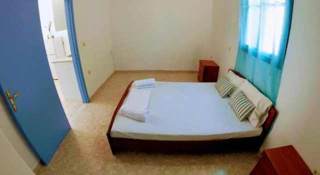 Irene Double Apartment Katoi