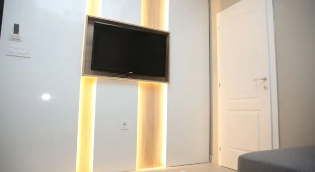 Gold Crown Apartments, Buchen Sie Ferienwohnung Jagodina Zentralserbien