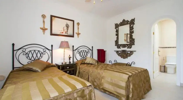 Villa Ça Cest La Vie