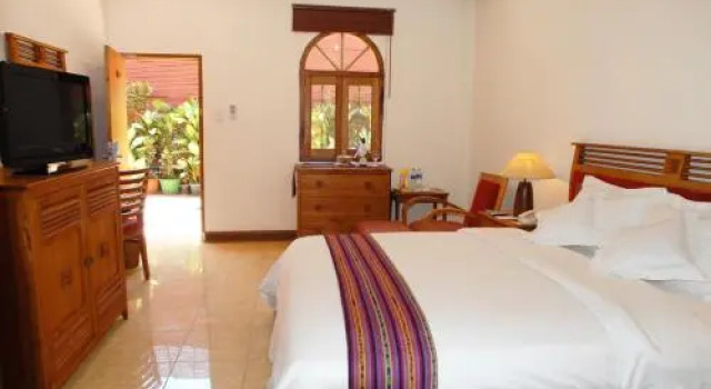 Discovery Inn, Foglalás Szálloda Belvárosi szállodák Dili, belvárosi szállodák Dili