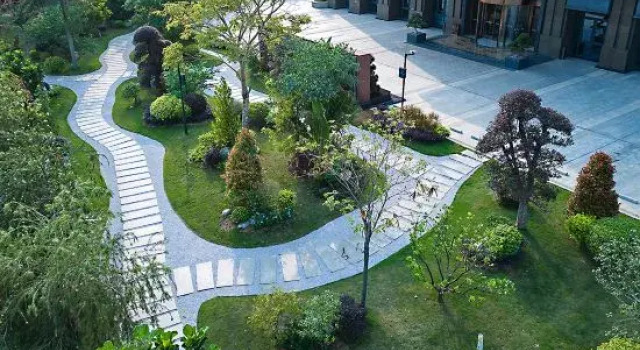 Mehood Theater Hotel, Rezervasyon Otel Guangdong otoparklı oteller, Otopark
