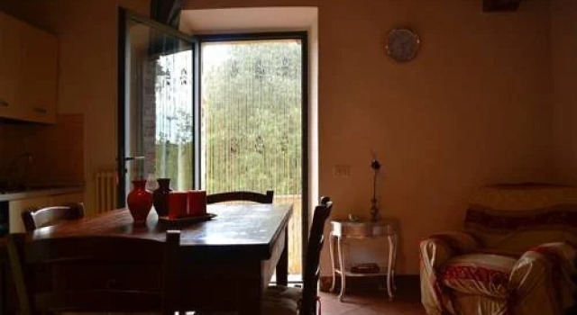 Agriturismo I Pianali