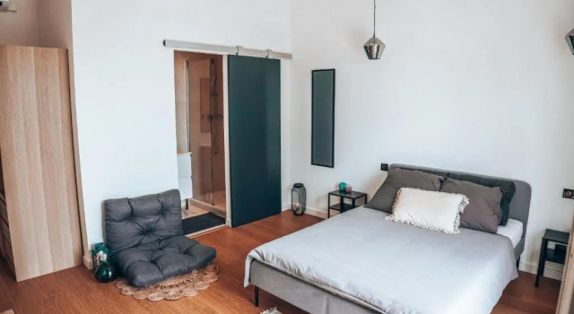 Люкс La Maison Mickael