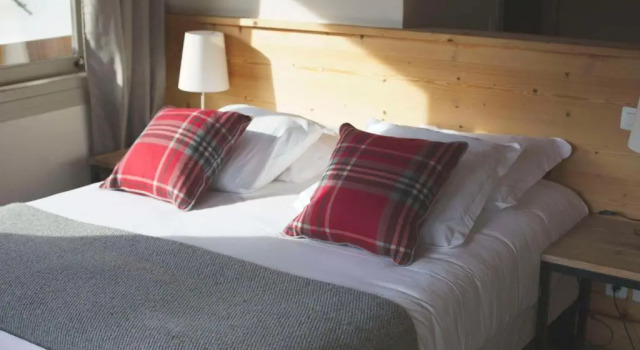 Номер Standard Hôtel Val dEste
