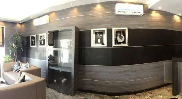 Hotel Pacific, Book Hotel Hoteller i Nacala Velha med parkering, Parkering