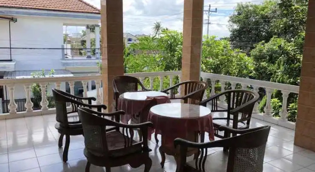 Hotel Purnama Iv Yogyakarta