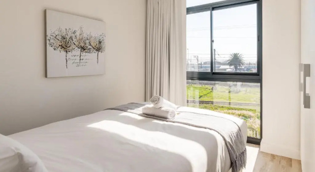 1On Albert 2bed Street view, Забронировать Апартаменты/квартира Отели Cape Peninsula с бассейном, Бассейн