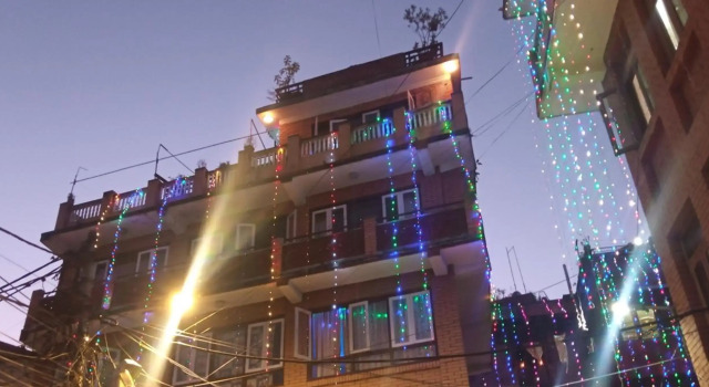 Taumadhi Homestay, Забронировать Отель Бхактапур Катманду