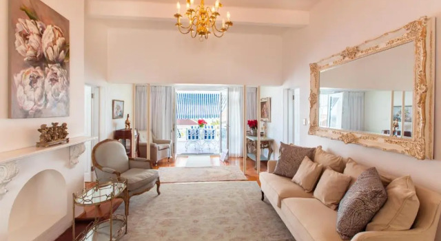 Villa on Camps Bay Drive, Забронировать Вилла Отели Cape Peninsula с бассейном, Бассейн