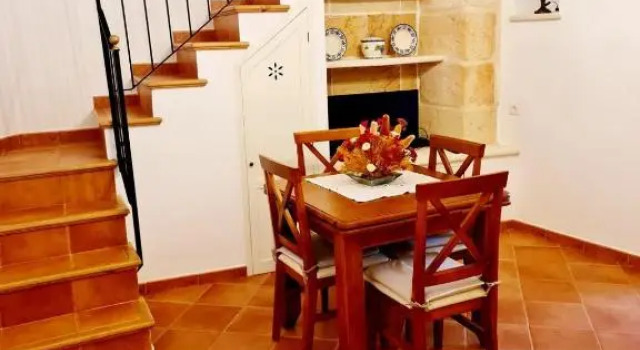 Cottage Casa Ses Roques
