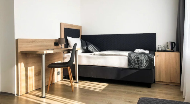 Номер Comfort Hotel Bobr
