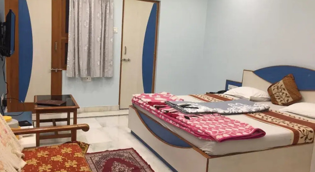 Номер Superior Hotel Ambika