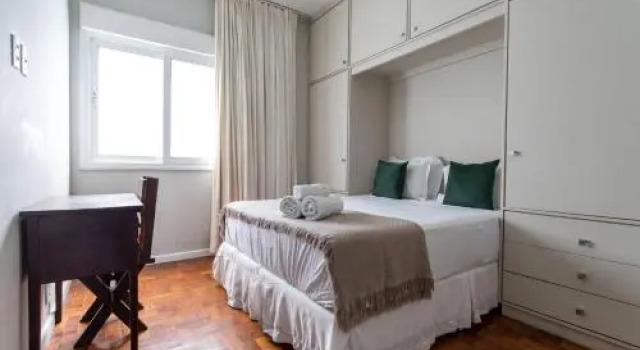 Rio5 Stylish Apartment Ipanema, Забронировать Апартаменты/квартира Апартаменты штата Рио-де-Жанейро, Апартаменты/квартира