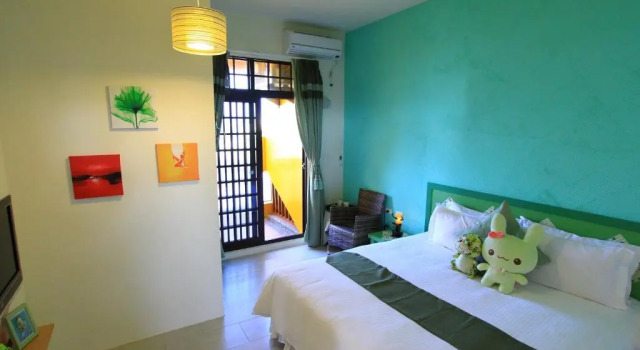Suite Deluxe Remember Sea View B&B