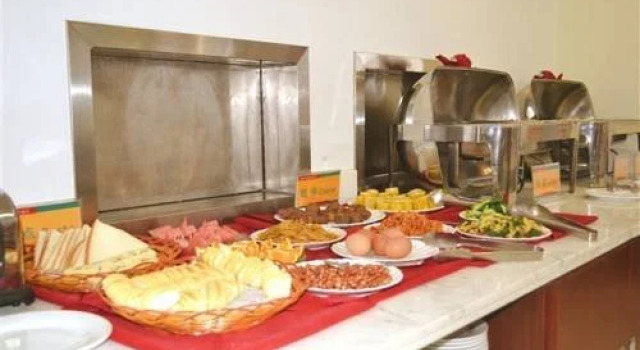 City Comfort Inn Group, Забронировать Отель Отели Гуйлинь 3 звезды, 3*