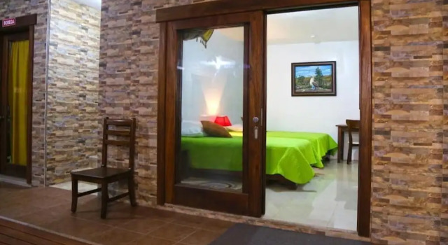 Семейный номер Standard Hotel StarFish