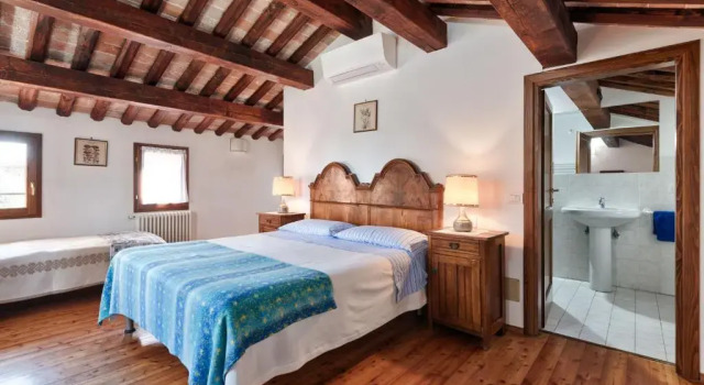 Country house pisani 120SQM
