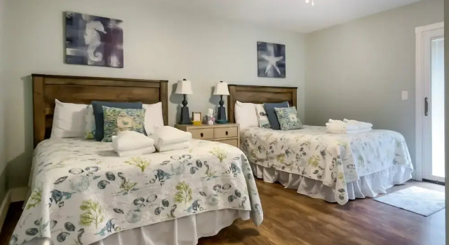 1 Harleston Green at The Sea Pines Resort, Забронировать Курортный отель Отели Южной Каролины 3 звезды, 3*