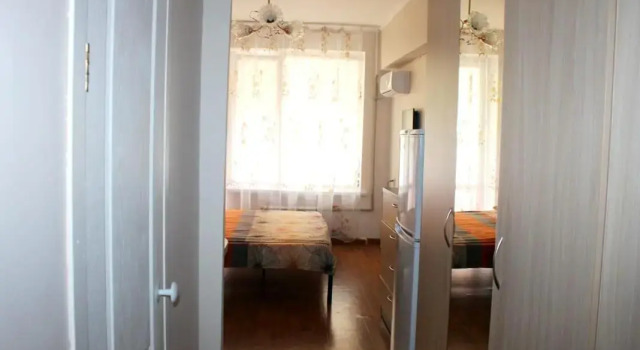 Apartments Zhambyl 159