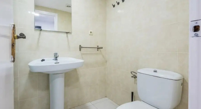 Apartamento climatizado perfecto para familias, Prenota Appartamento Hotel a Costa Brava con piscina, Piscina