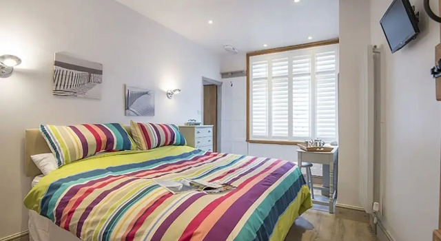 29 Castle Bakery, Prenota Casa vacanze Criccieth 