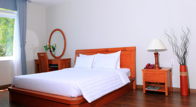Номер Deluxe Grand Villa Residence